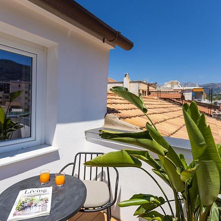 Boutique Suites 186 Sorrento Eksteriør bilde