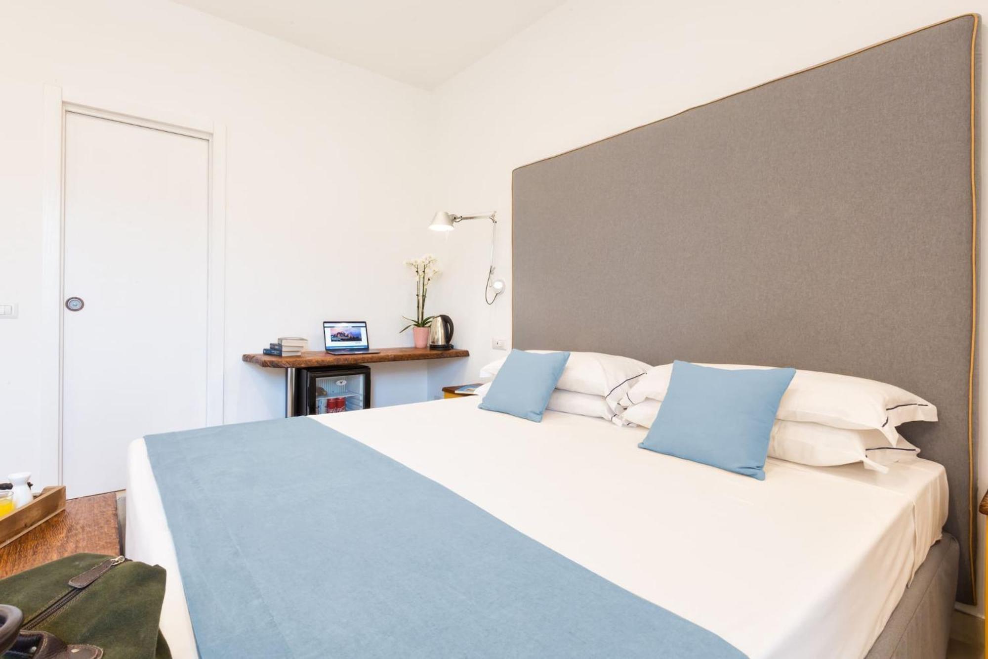 Boutique Suites 186 Sorrento Eksteriør bilde