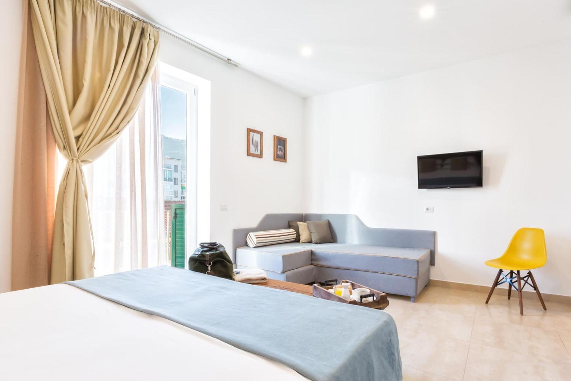 Boutique Suites 186 Sorrento Eksteriør bilde
