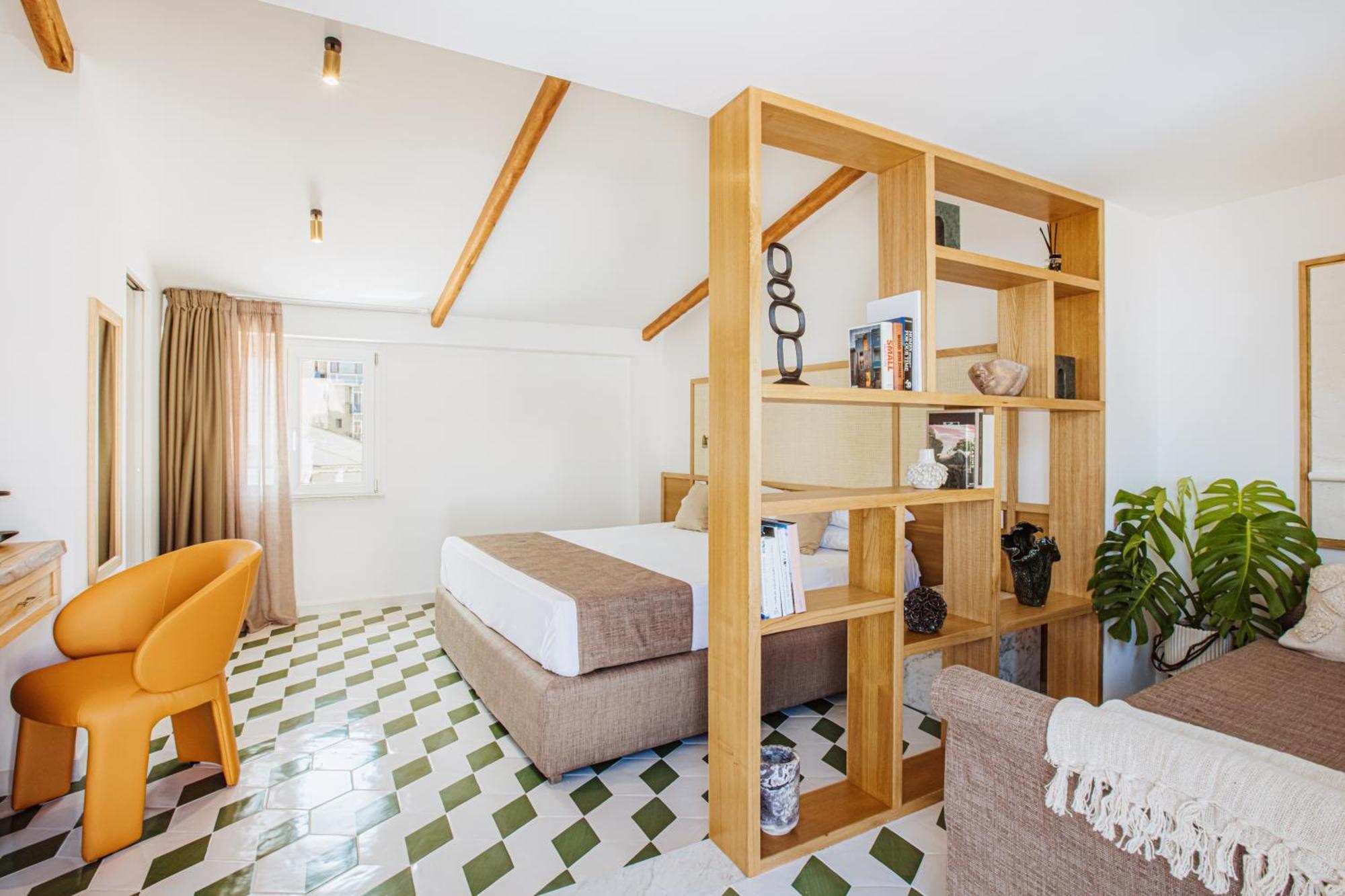 Boutique Suites 186 Sorrento Eksteriør bilde