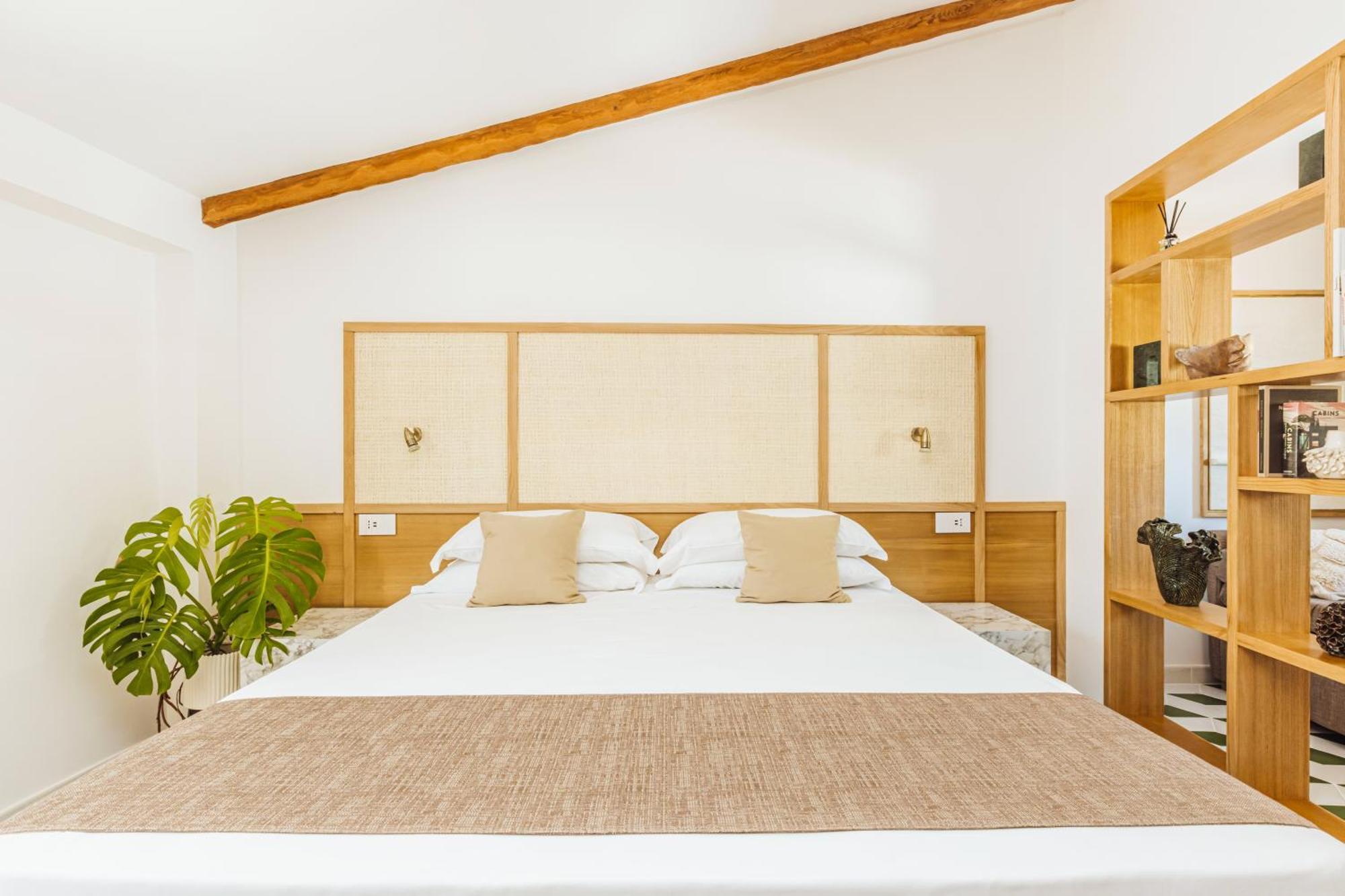 Boutique Suites 186 Sorrento Eksteriør bilde