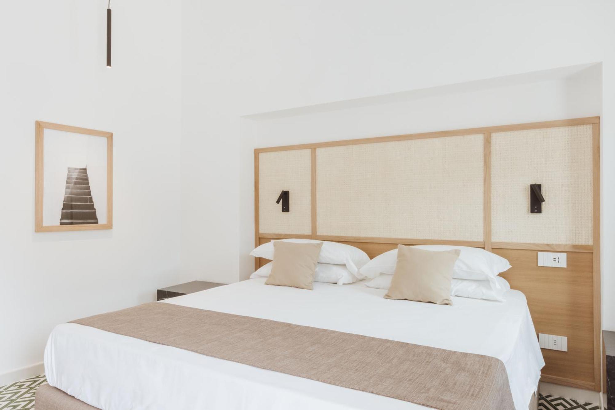 Boutique Suites 186 Sorrento Eksteriør bilde