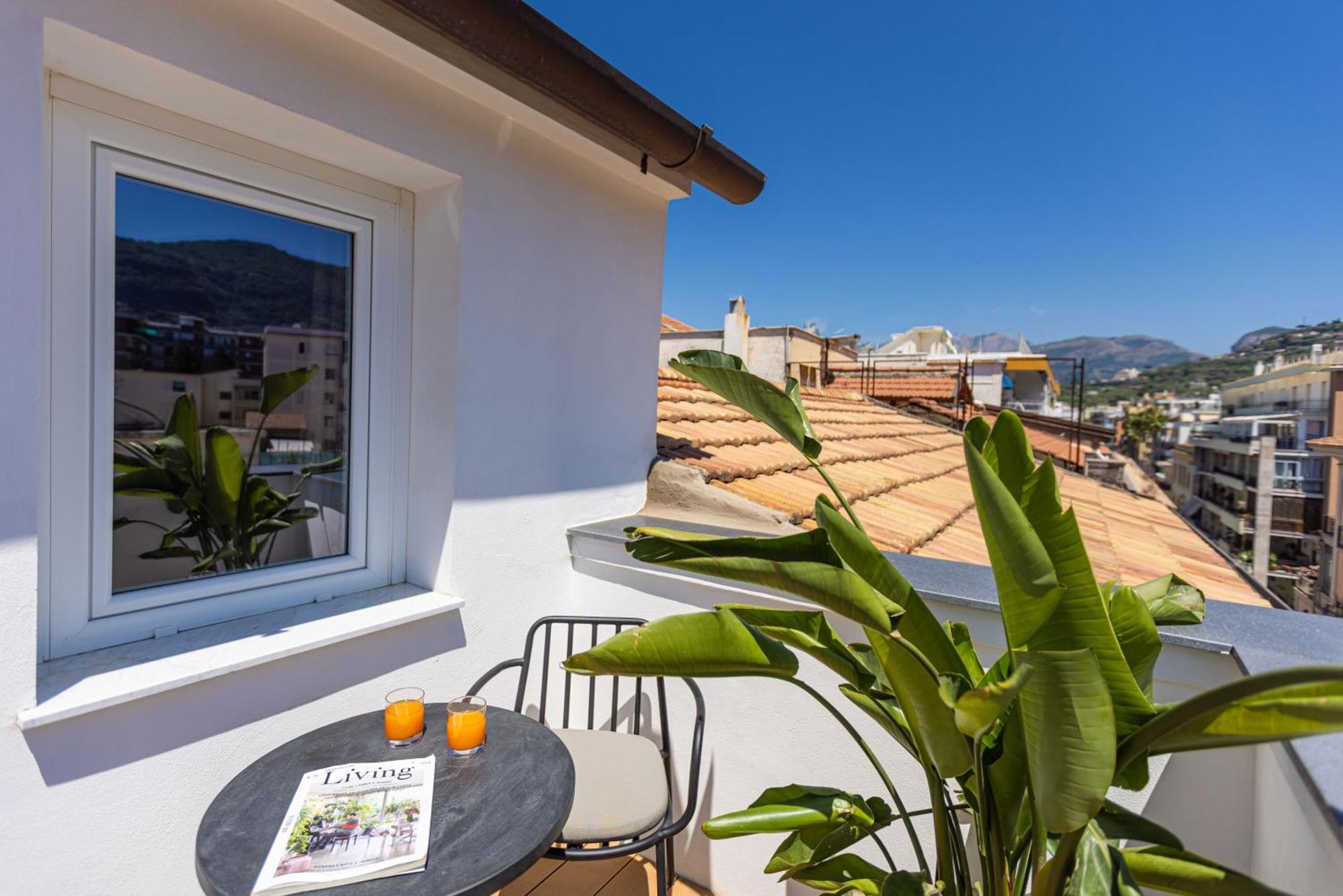 Boutique Suites 186 Sorrento Eksteriør bilde