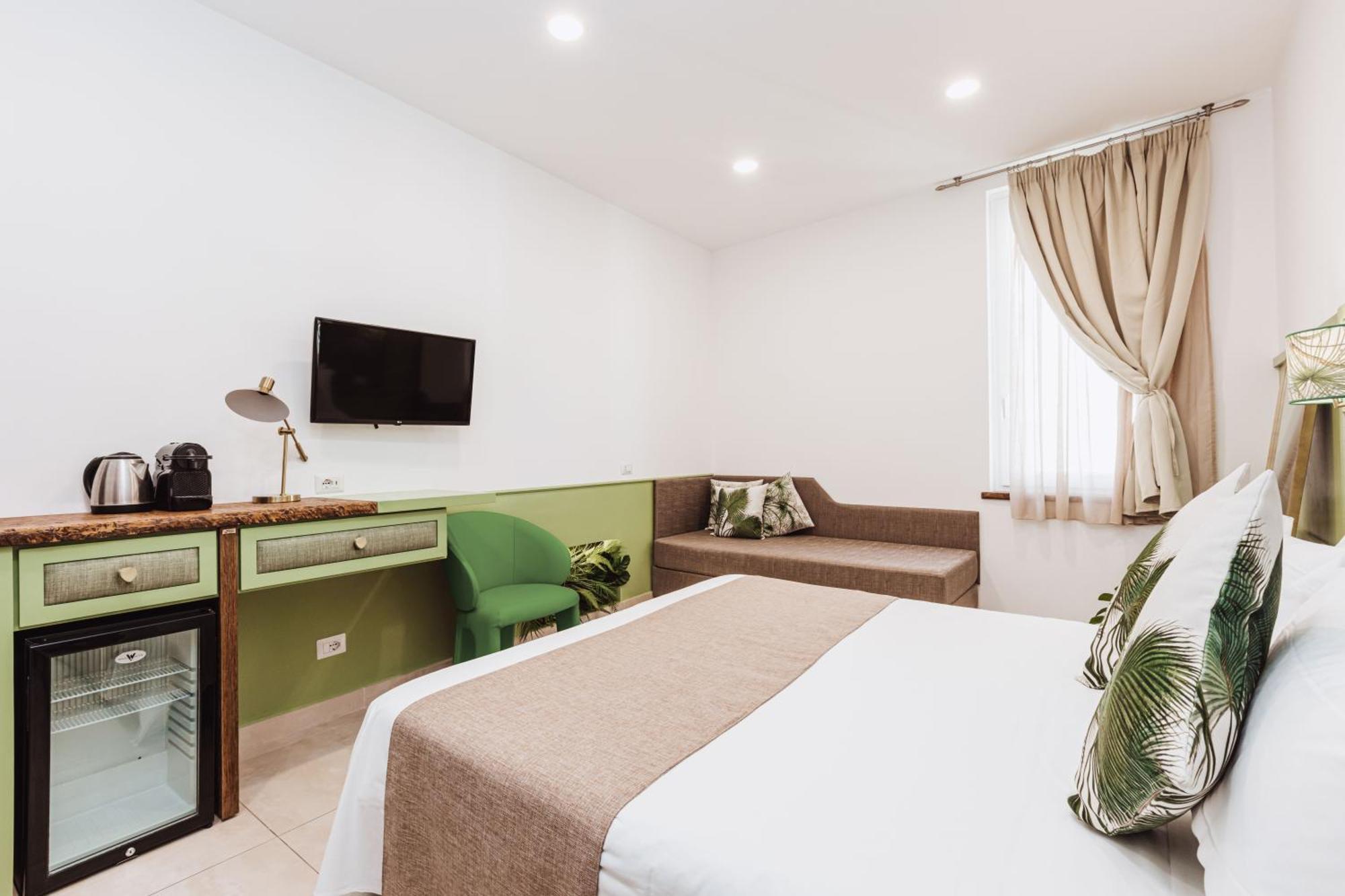 Boutique Suites 186 Sorrento Eksteriør bilde