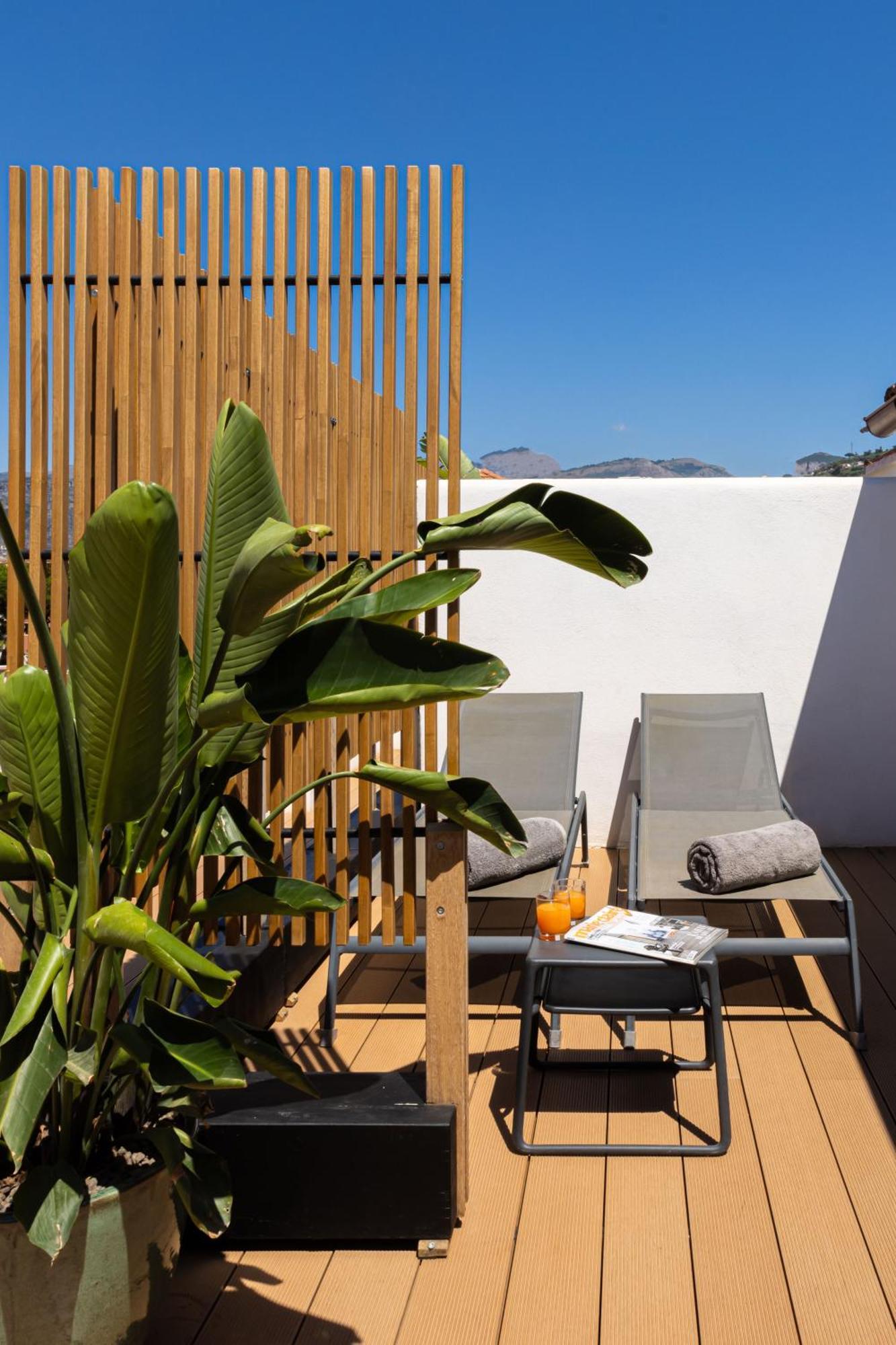 Boutique Suites 186 Sorrento Eksteriør bilde