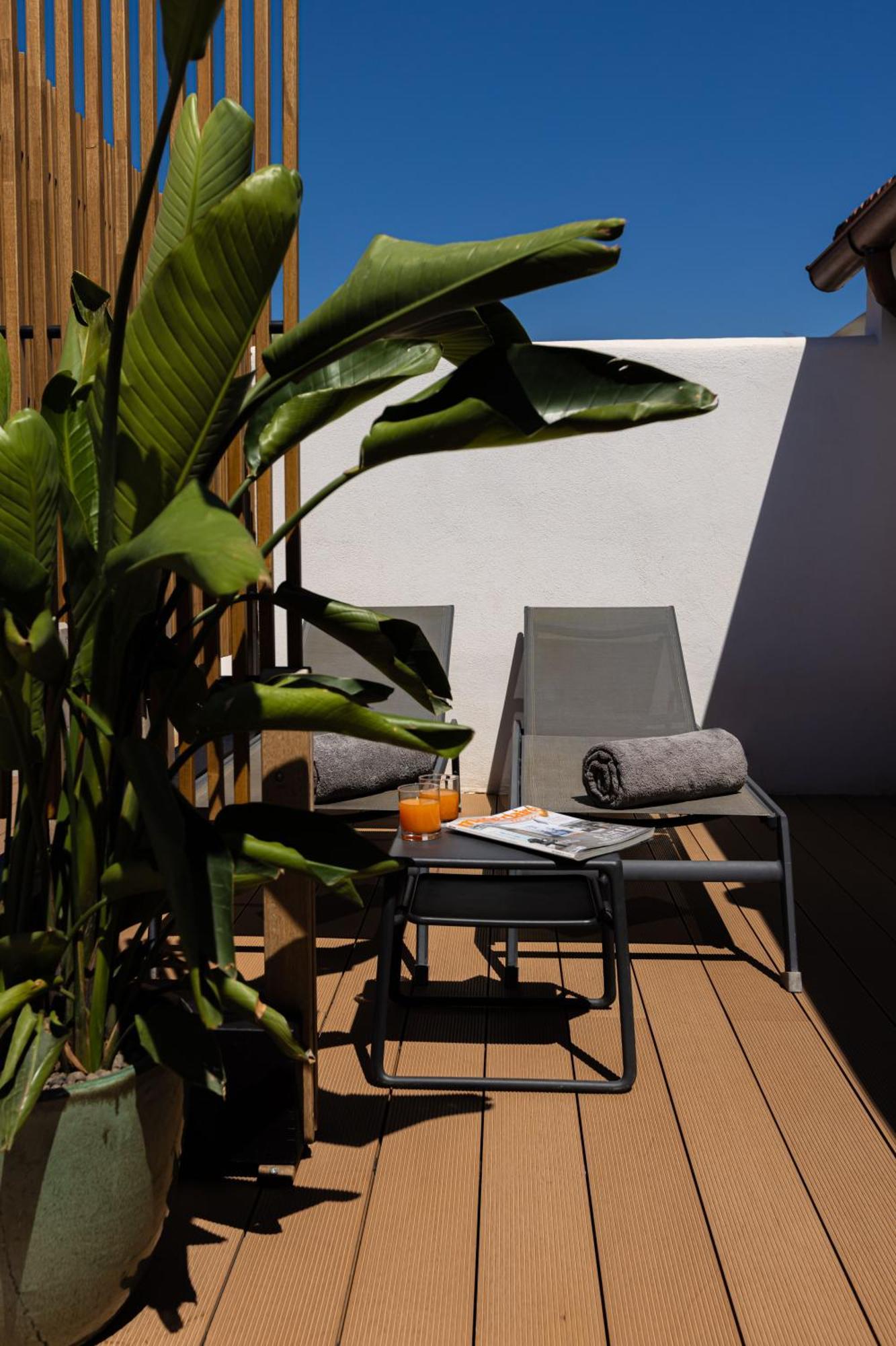 Boutique Suites 186 Sorrento Eksteriør bilde