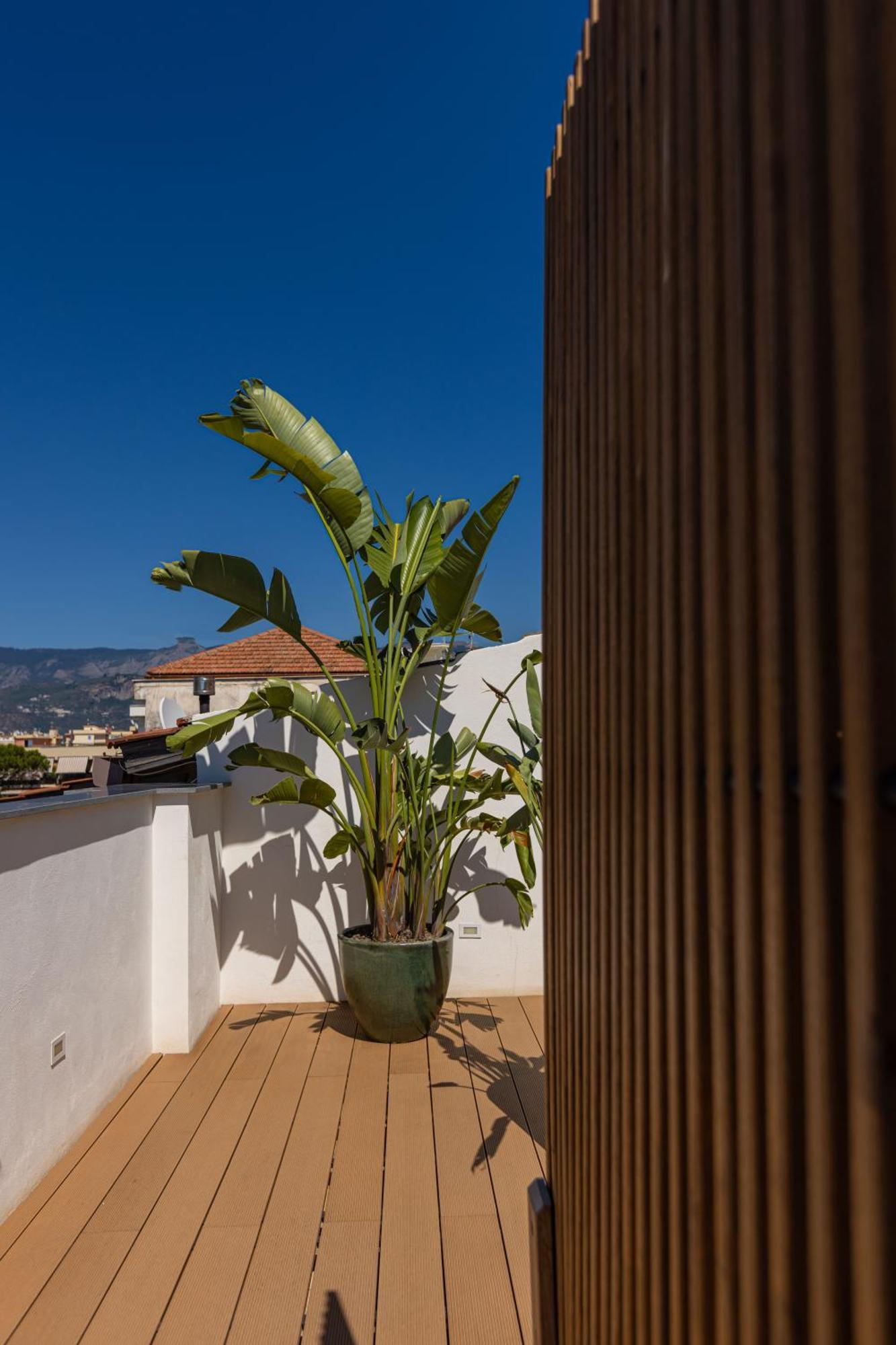 Boutique Suites 186 Sorrento Eksteriør bilde