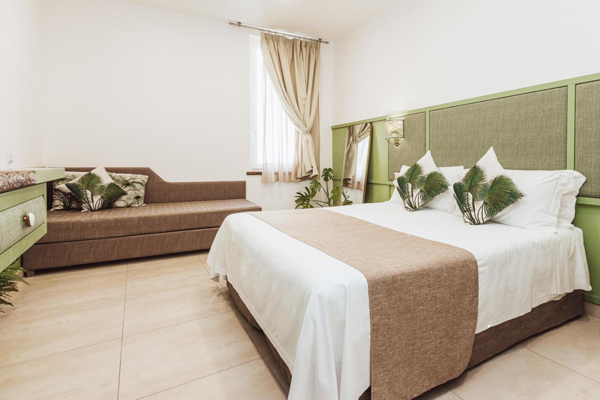 Boutique Suites 186 Sorrento Eksteriør bilde